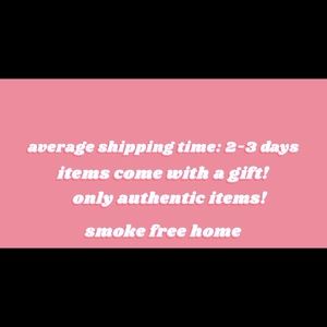 Attention All Shoppers!